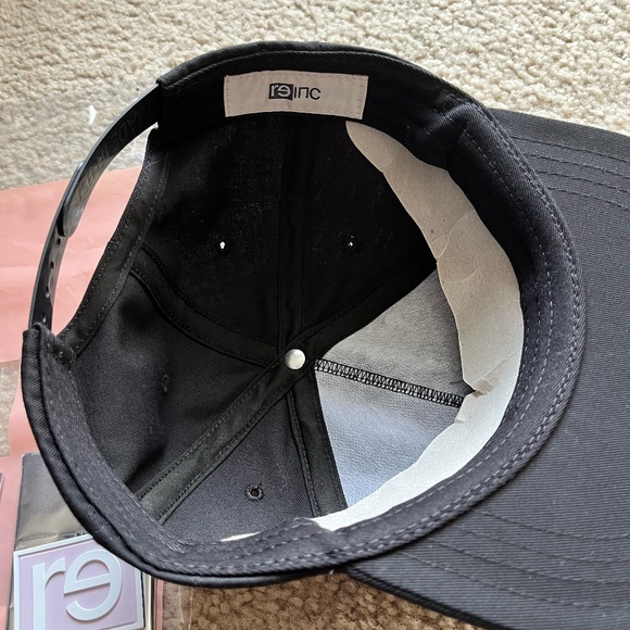 re-inc Snapback Hat (Popsicle Collection) - Picture 3 of 4